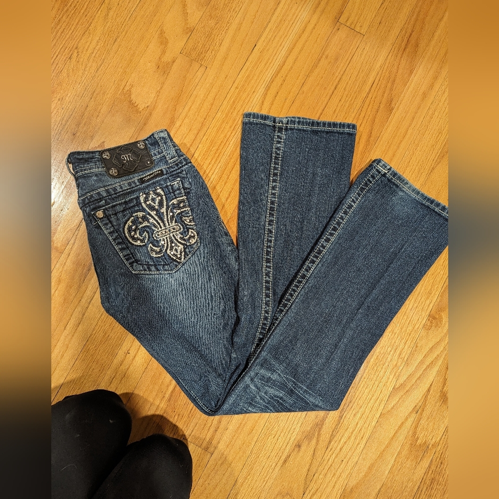 Miss Me jeans 28